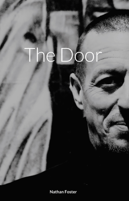 The Door front cover image WL